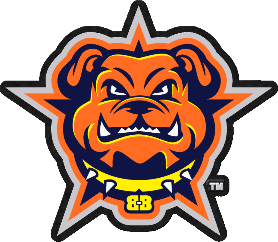 Texas Bully Baggers - Port Authority Snapback Trucker Cap