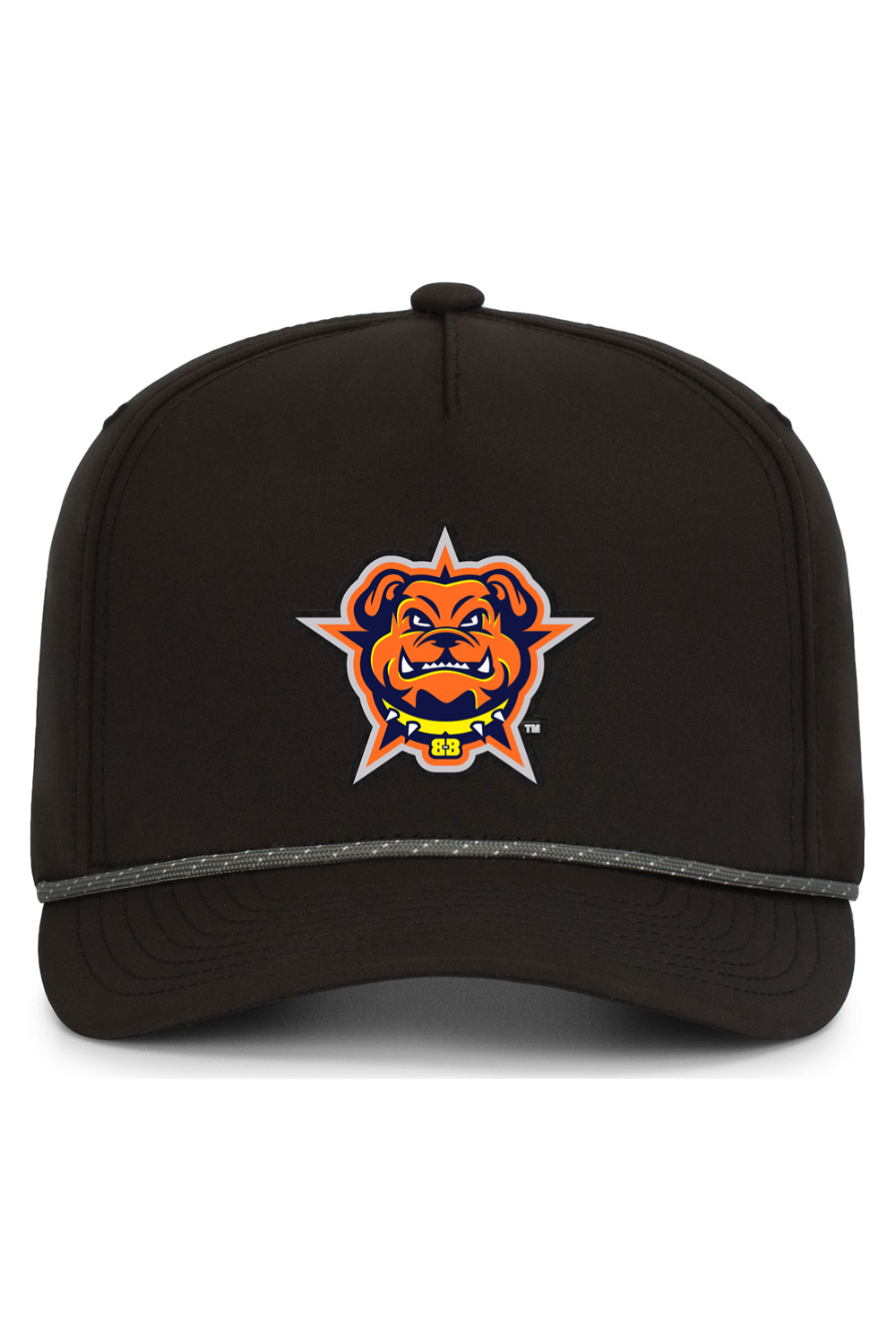 Texas Bully Baggers - Pacific Headwear Weekender Cap