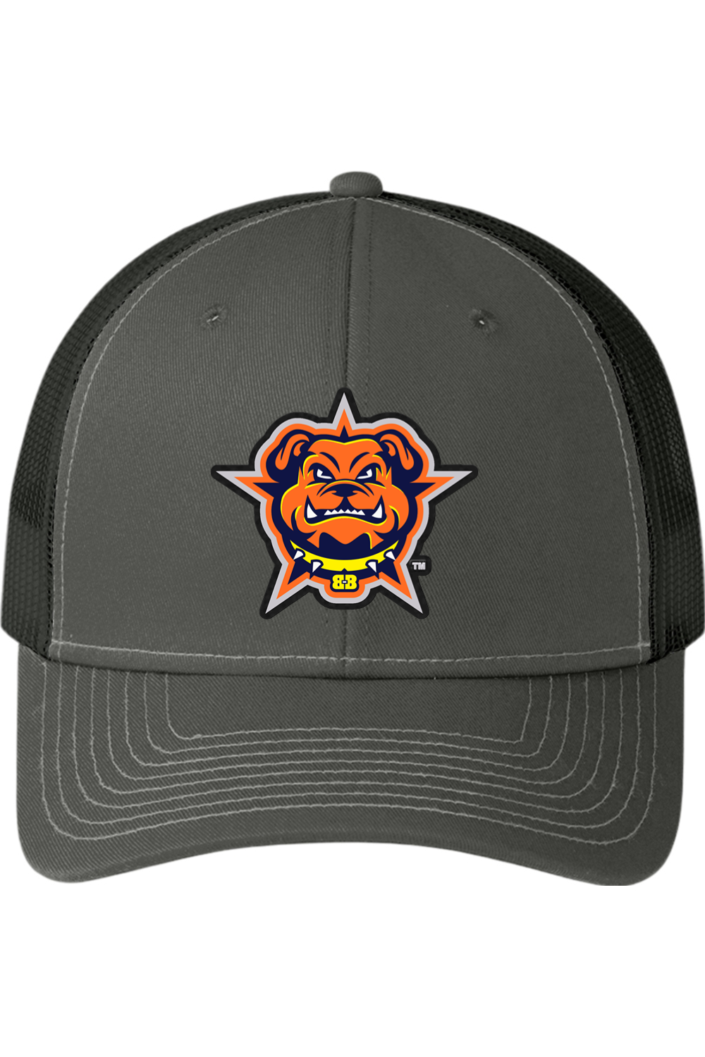 Texas Bully Baggers - Port Authority Snapback Trucker Cap