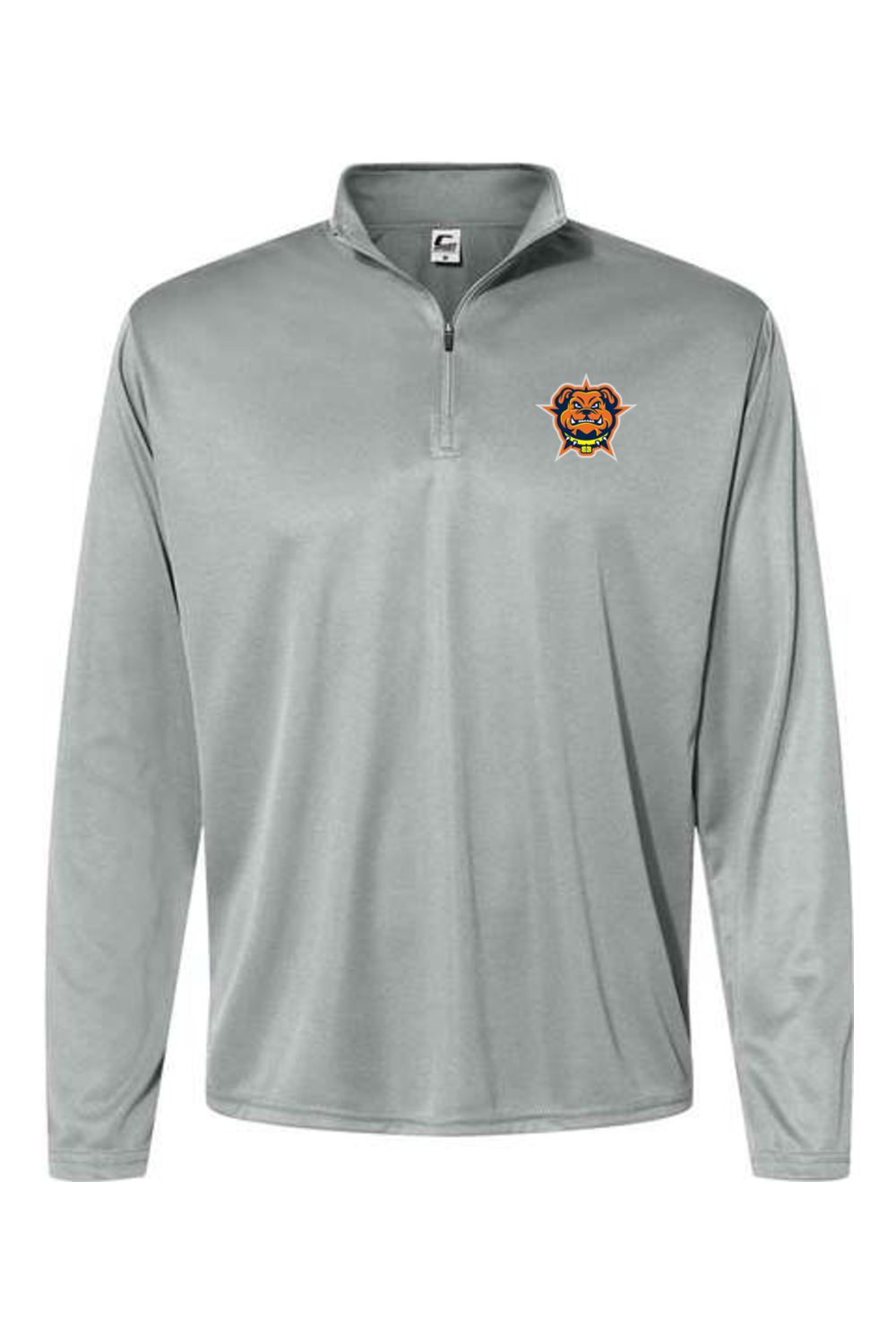 Texas Bully Baggers - C2 Sport Quarter-Zip Pullover