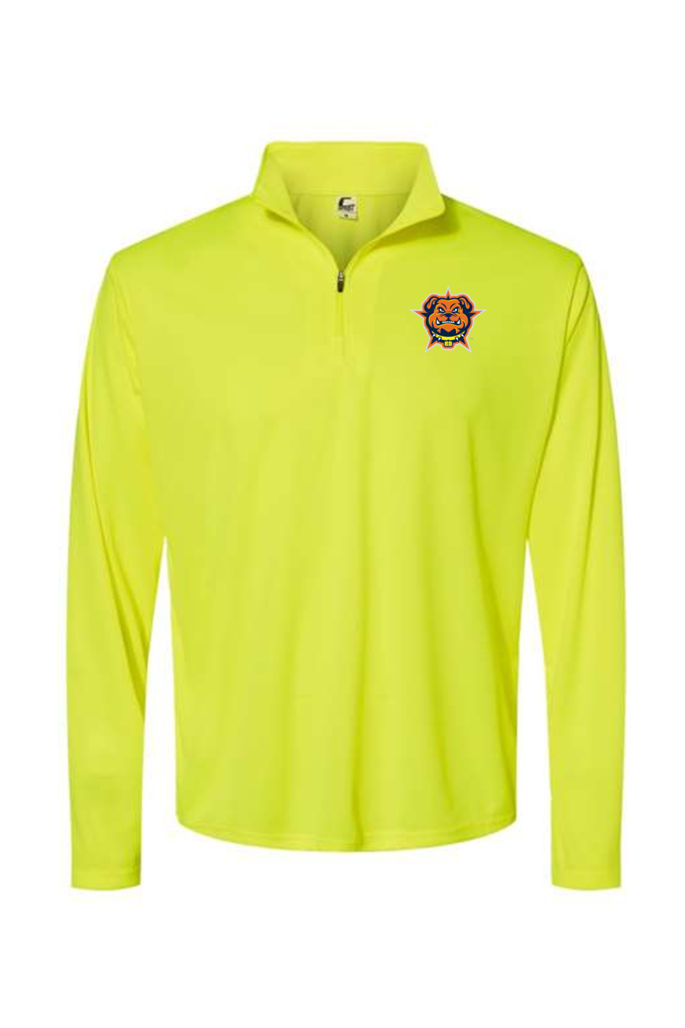 Texas Bully Baggers - C2 Sport Quarter-Zip Pullover