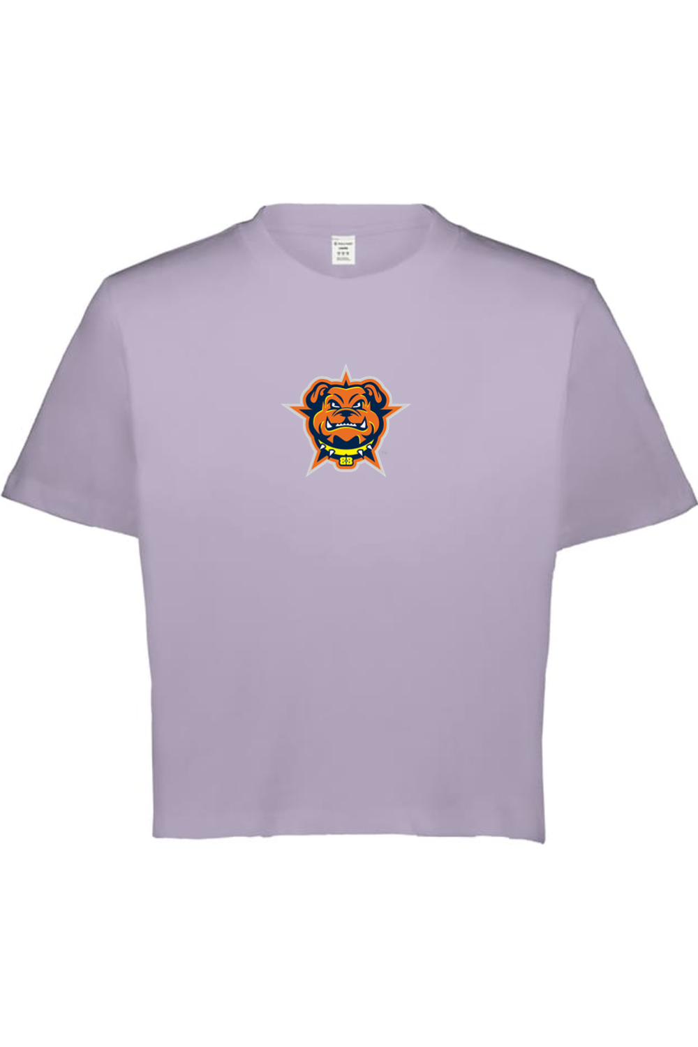 Texas Bully Baggers - Holloway Ladies Sidney Heavyweight Boxy Tee