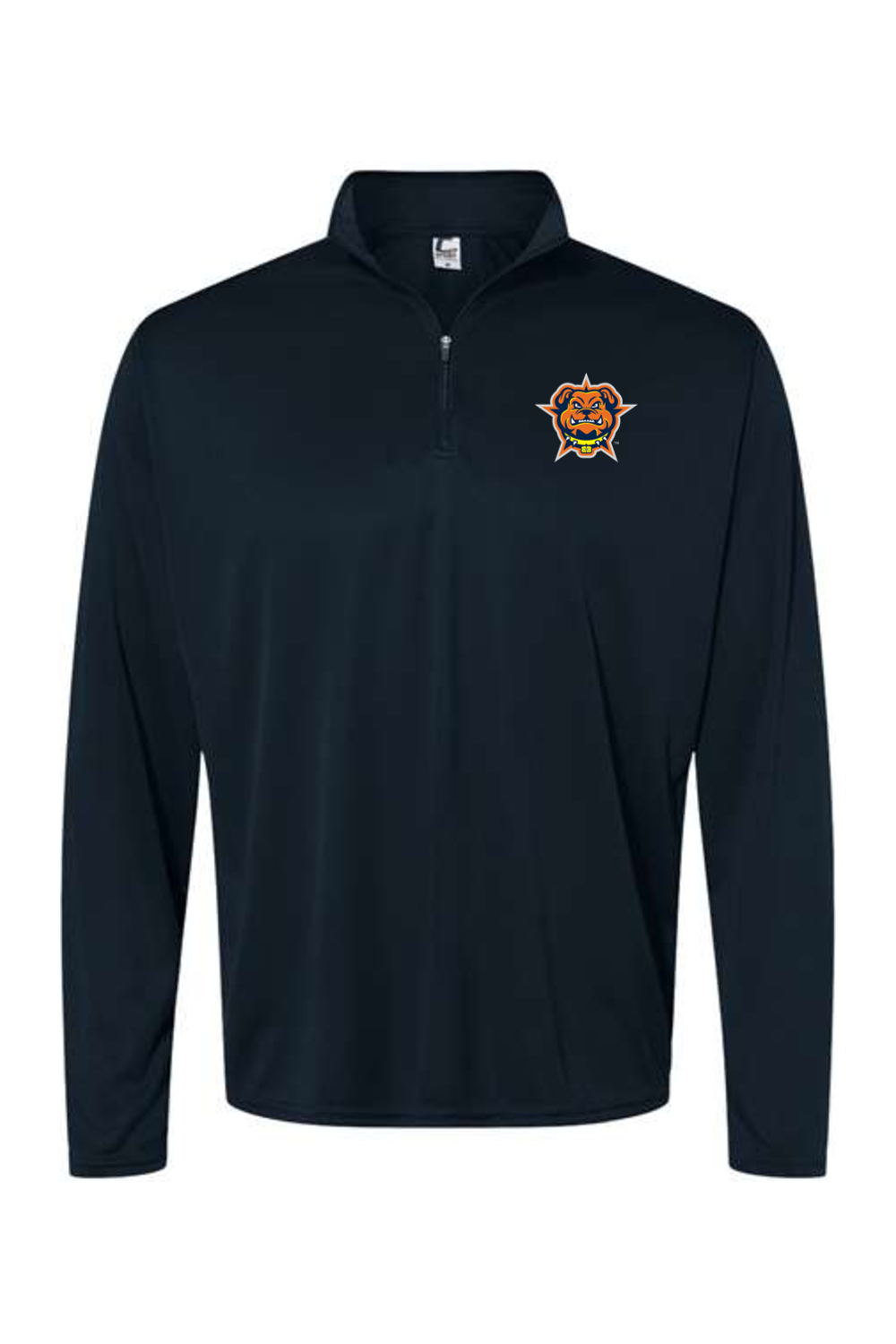 Texas Bully Baggers - C2 Sport Quarter-Zip Pullover