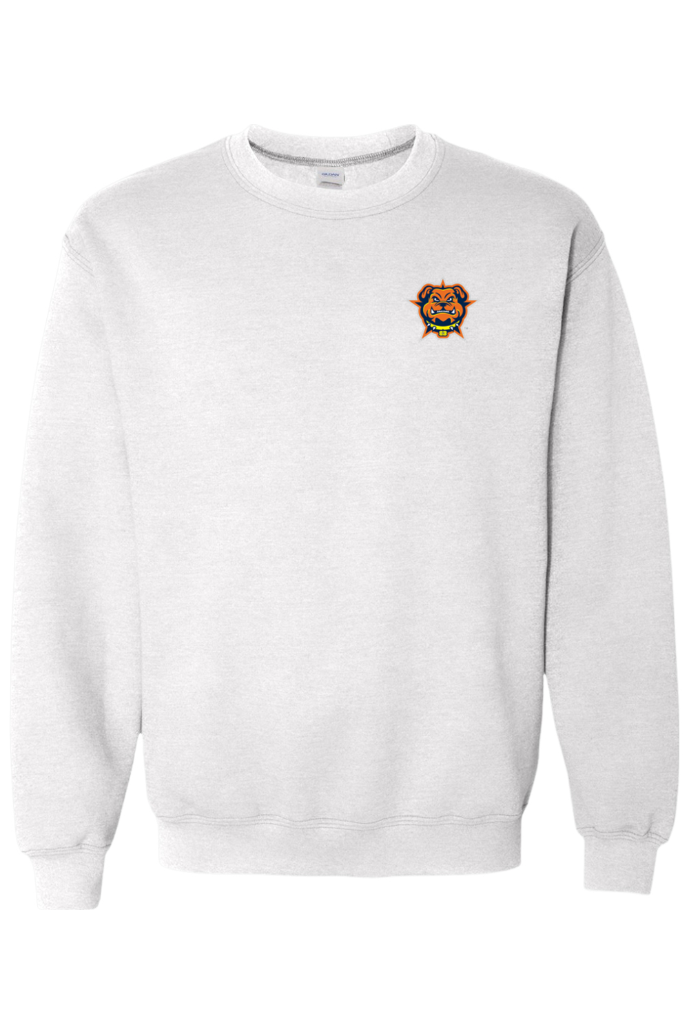 Texas Bully Baggers - Gildan Heavy Blend Crewneck Sweatshirt