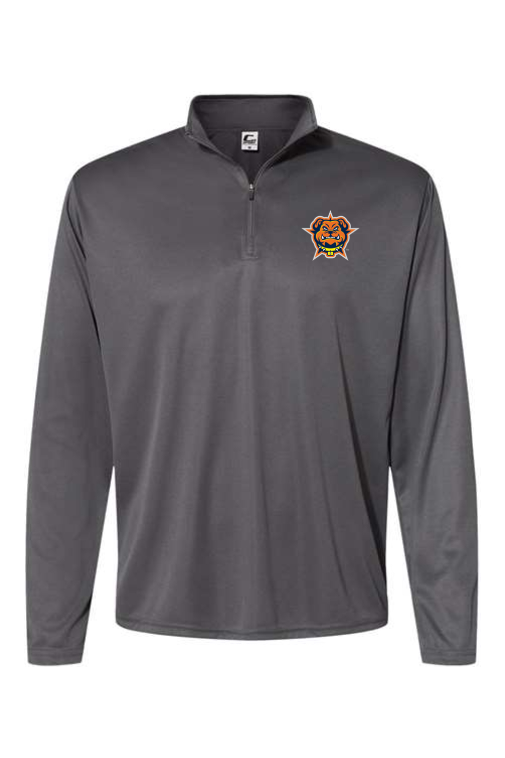 Texas Bully Baggers - C2 Sport Quarter-Zip Pullover