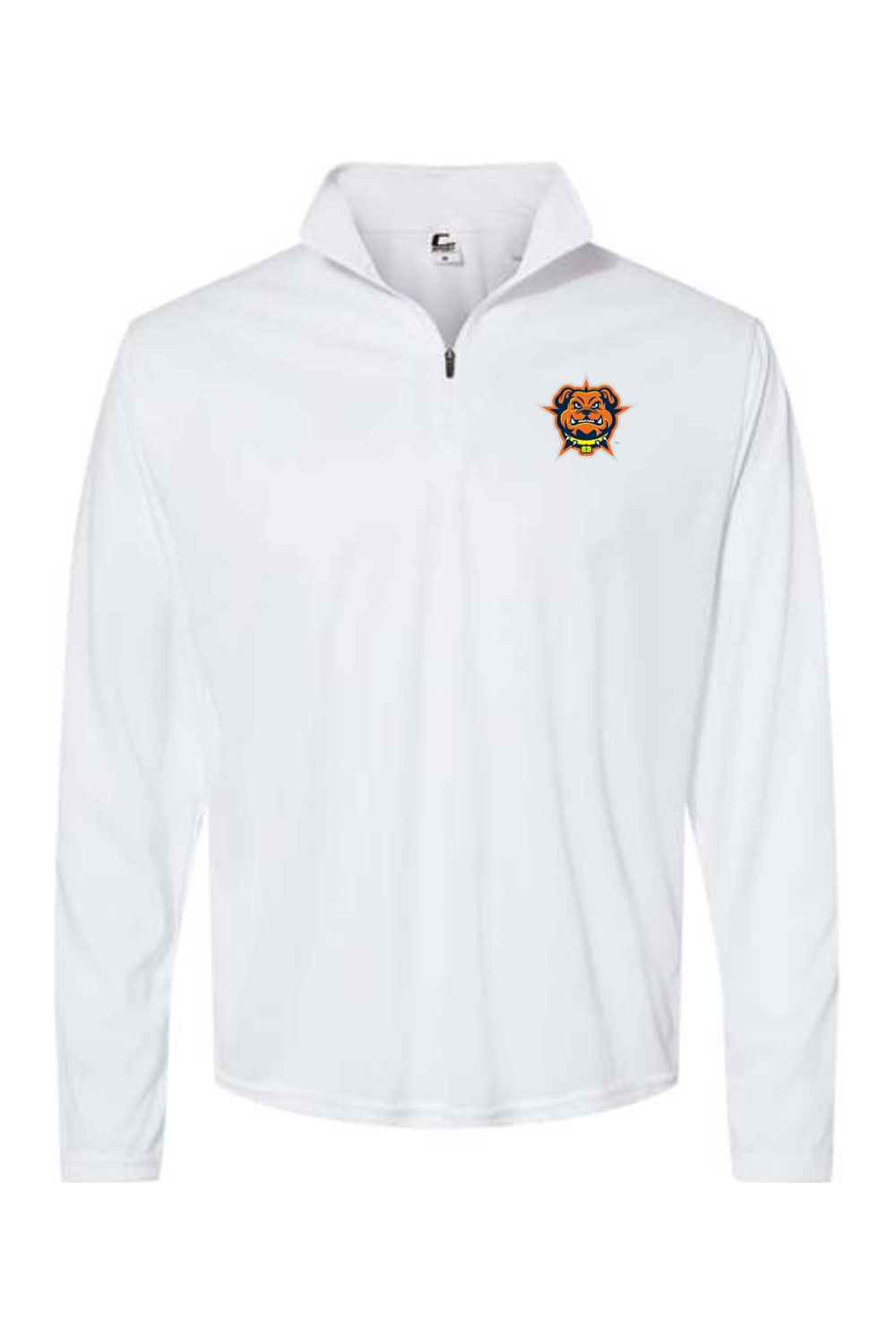 Texas Bully Baggers - C2 Sport Quarter-Zip Pullover