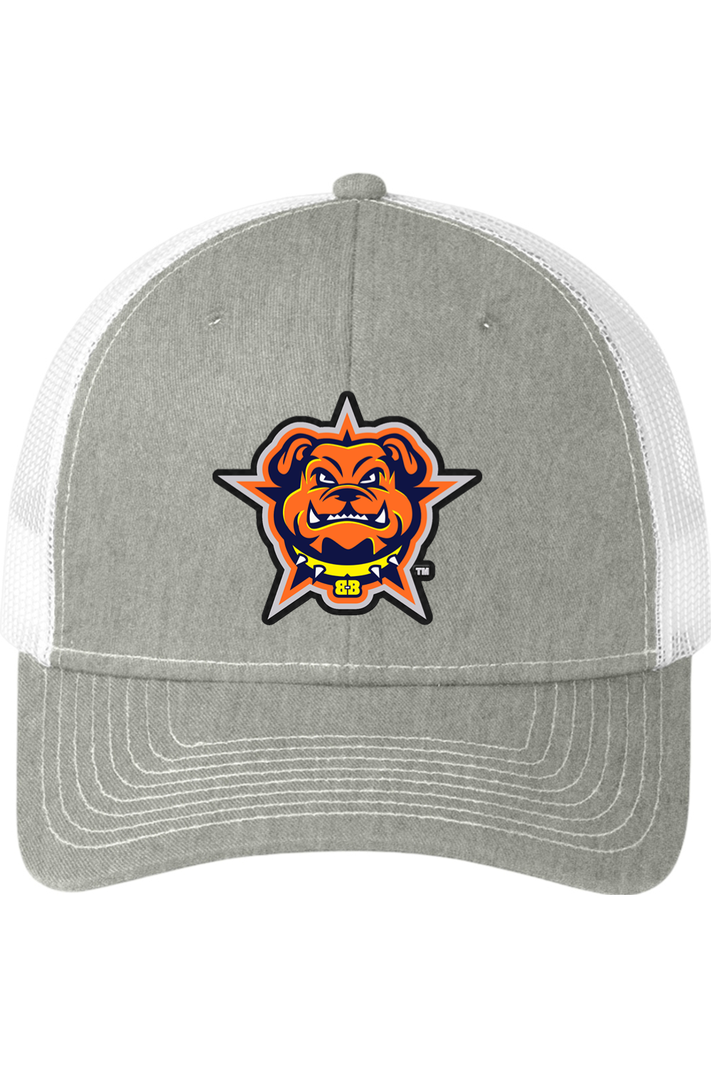 Texas Bully Baggers - Port Authority Snapback Trucker Cap