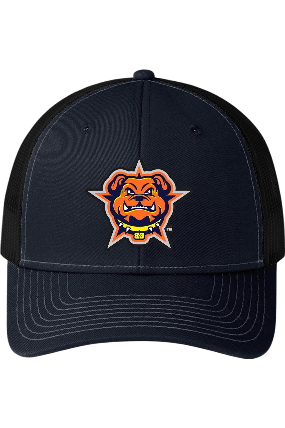 Texas Bully Baggers - Port Authority Snapback Trucker Cap