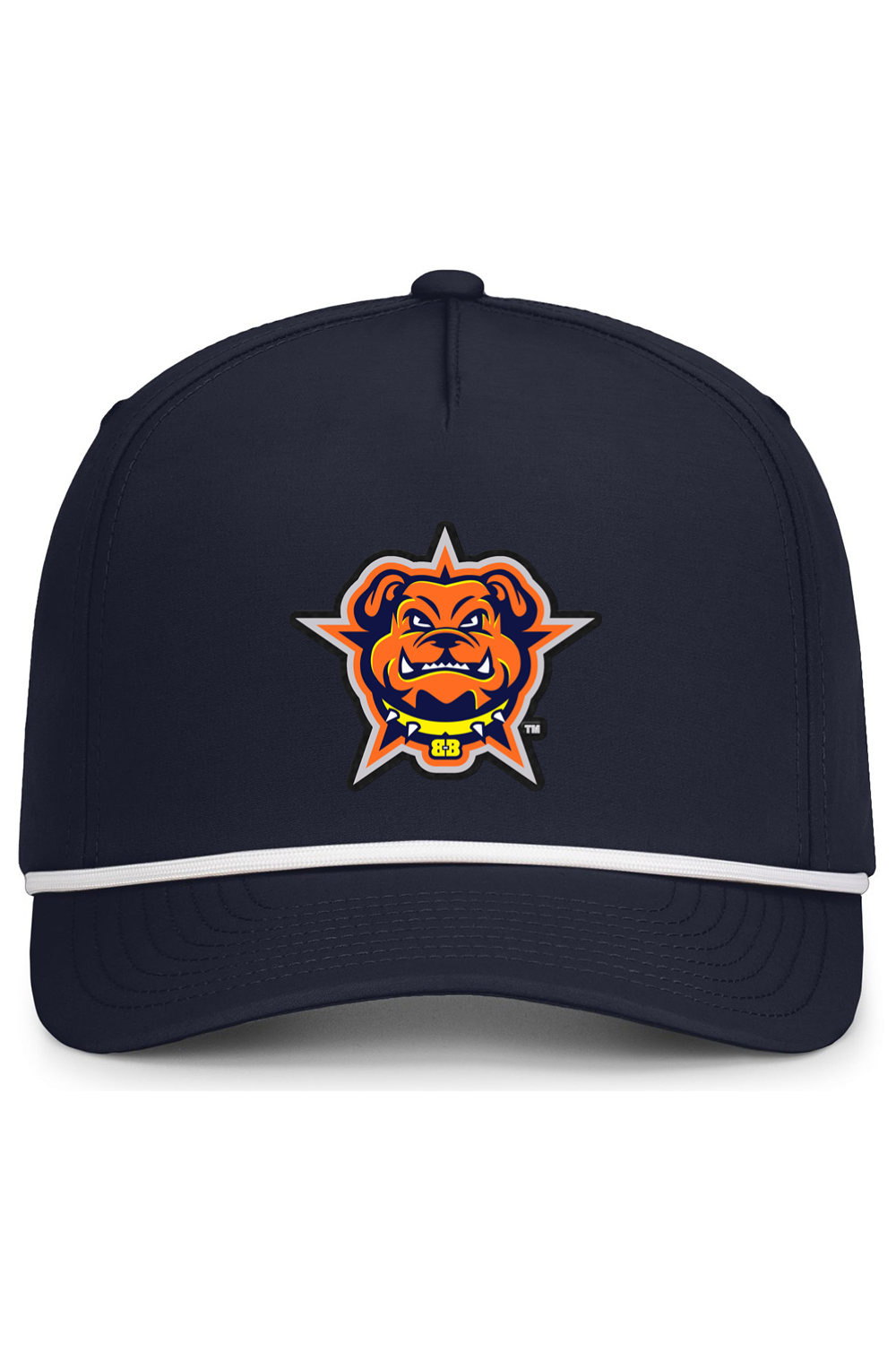 Texas Bully Baggers - Pacific Headwear Weekender Cap