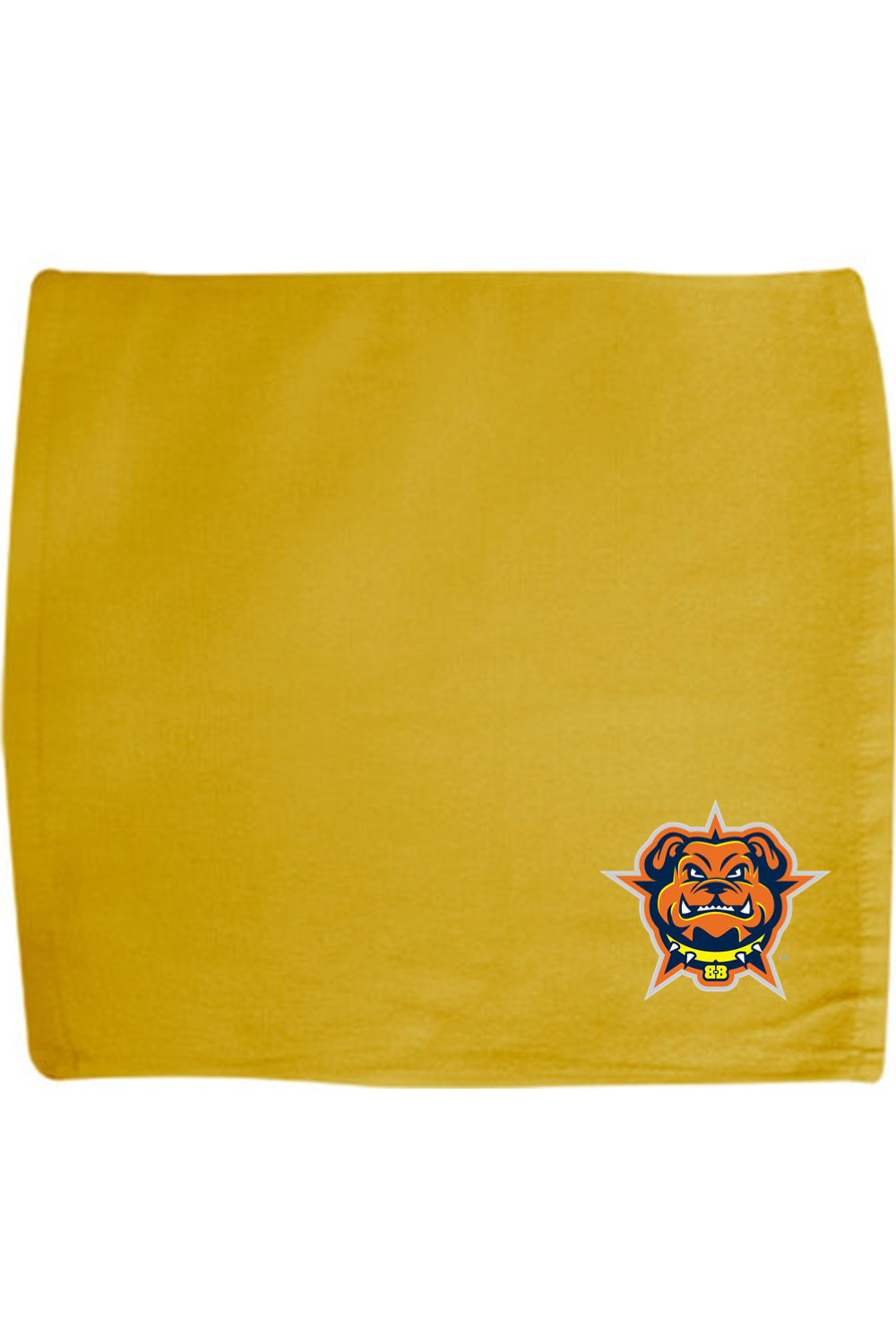 Texas Bully Baggers - Carmel Towel Company Rally Towel