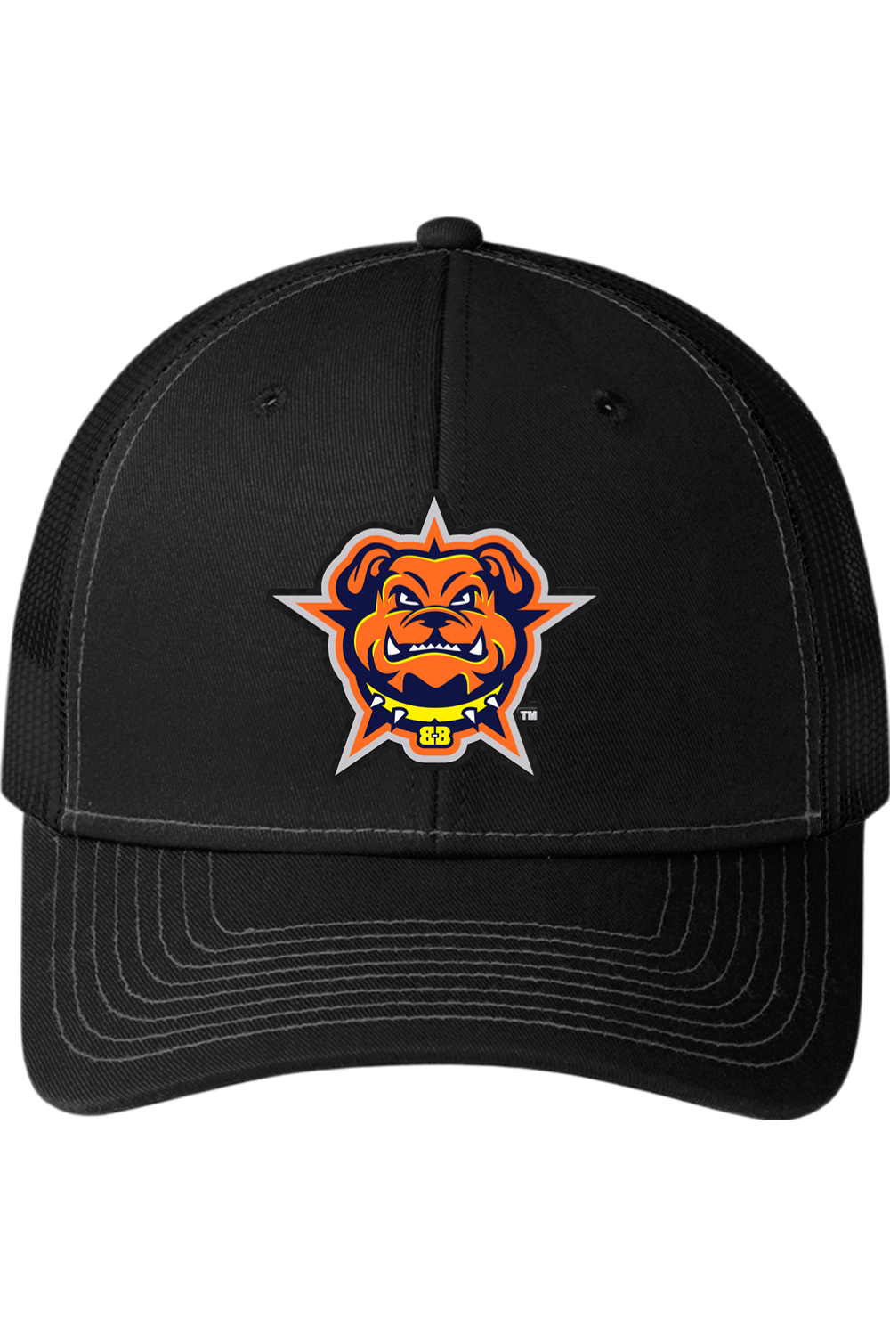 Texas Bully Baggers - Port Authority Snapback Trucker Cap