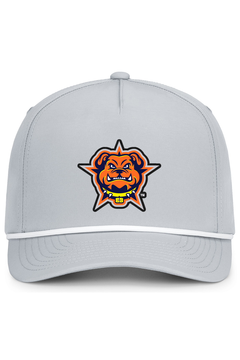 Texas Bully Baggers - Pacific Headwear Weekender Cap