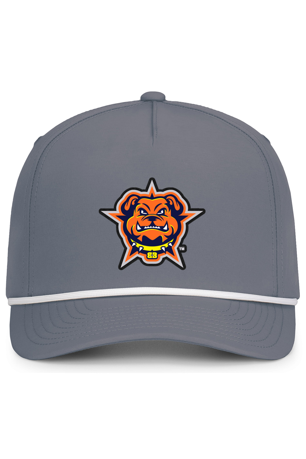 Texas Bully Baggers - Pacific Headwear Weekender Cap