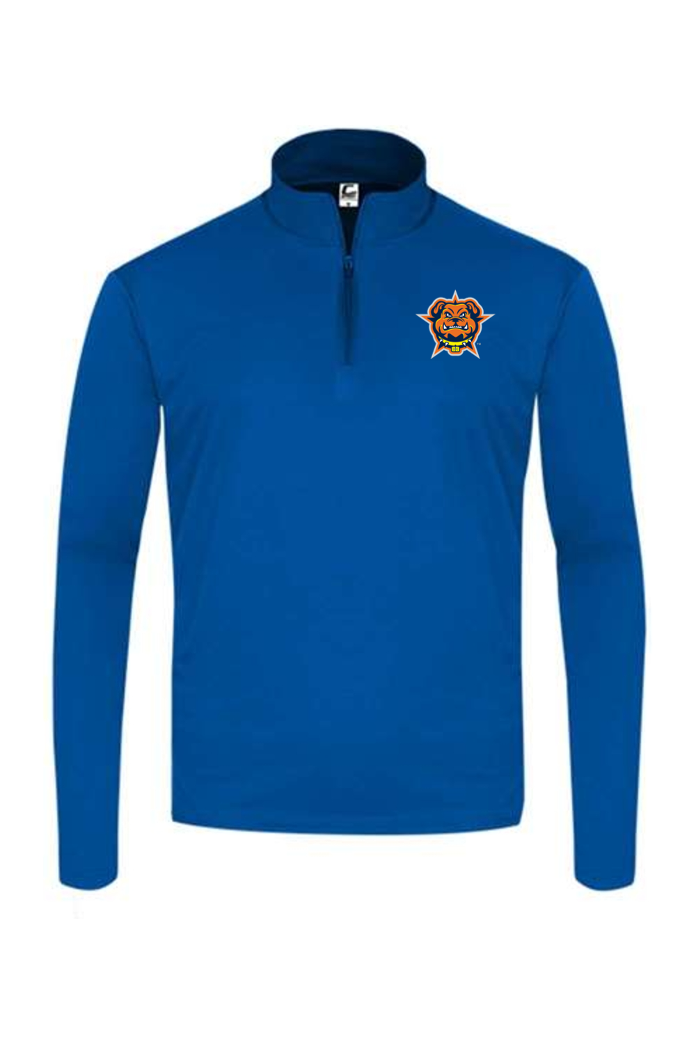 Texas Bully Baggers - C2 Sport Quarter-Zip Pullover