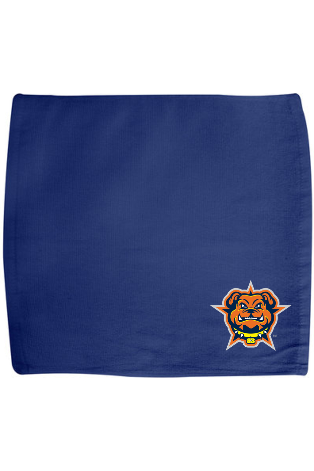 Texas Bully Baggers - Carmel Towel Company Rally Towel
