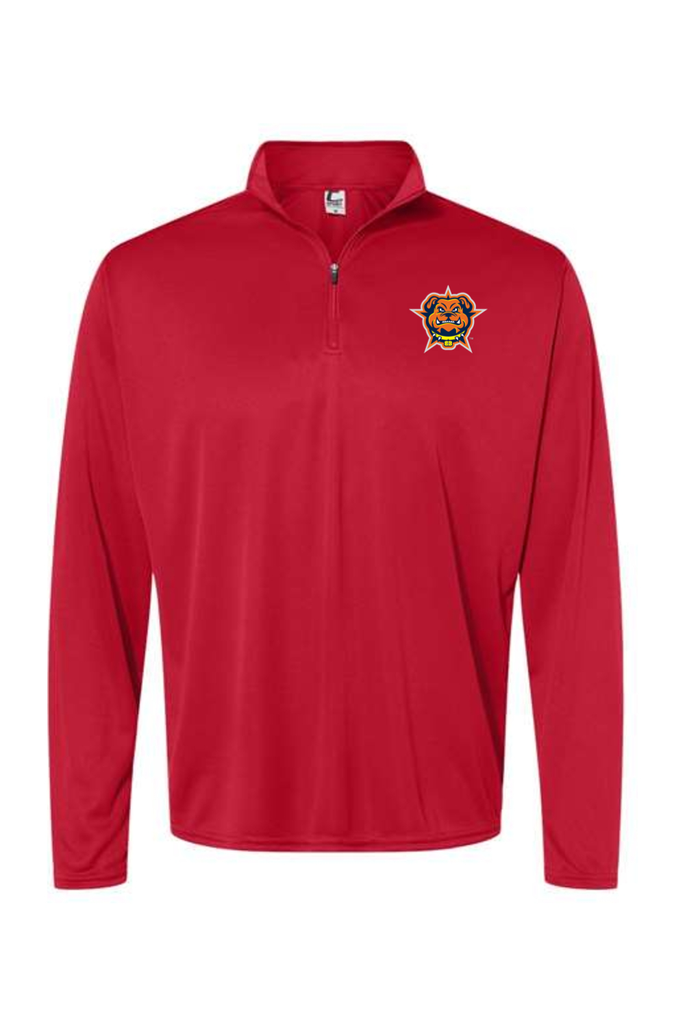Texas Bully Baggers - C2 Sport Quarter-Zip Pullover