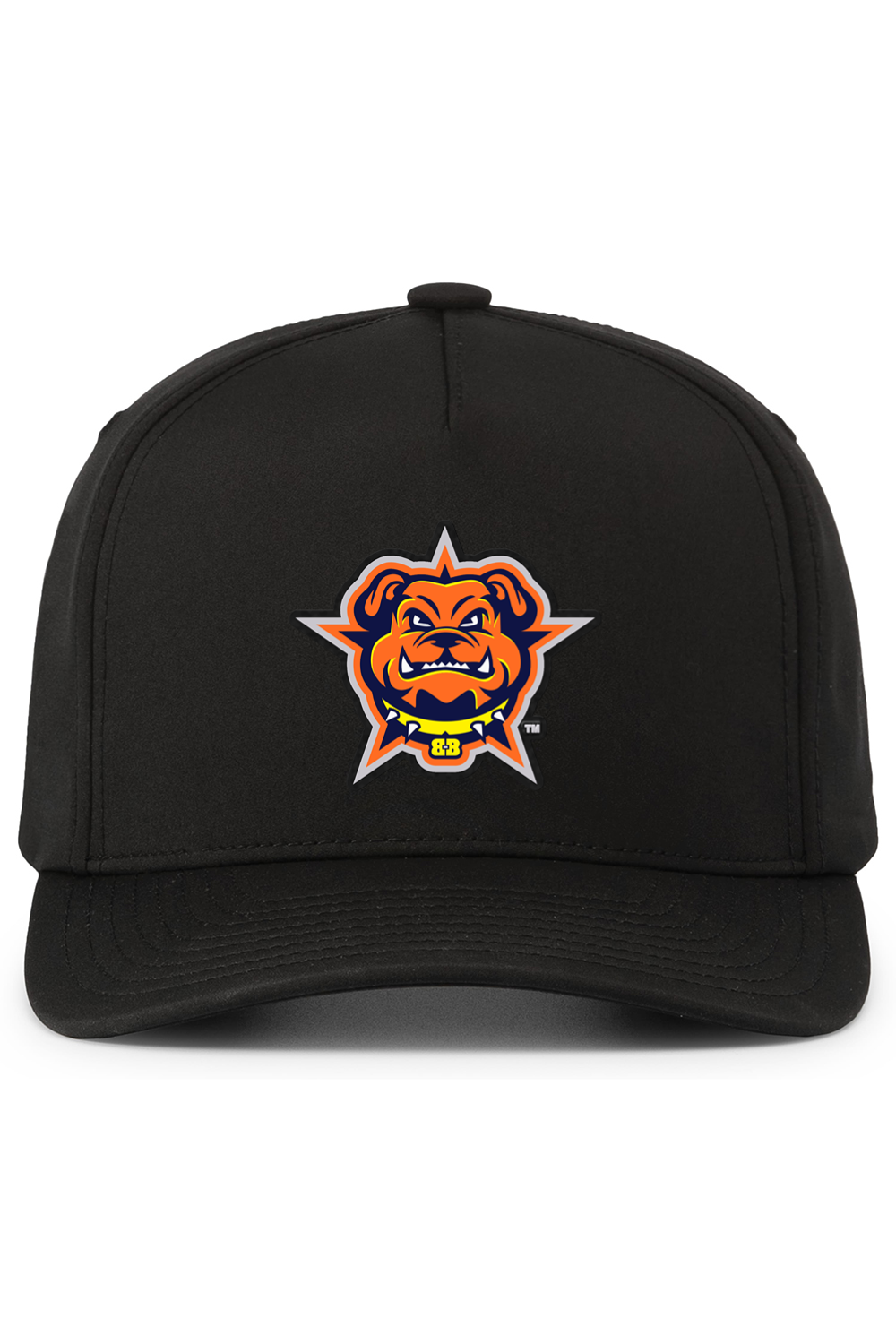 Texas Bully Baggers - Pacific Headwear Weekender Cap