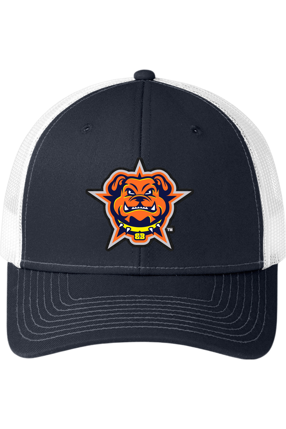 Texas Bully Baggers - Port Authority Snapback Trucker Cap