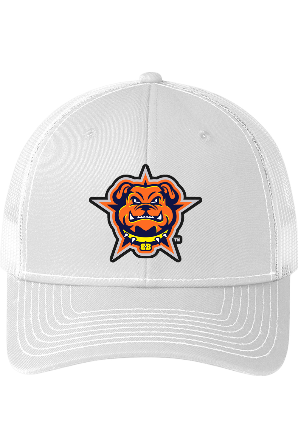 Texas Bully Baggers - Port Authority Snapback Trucker Cap