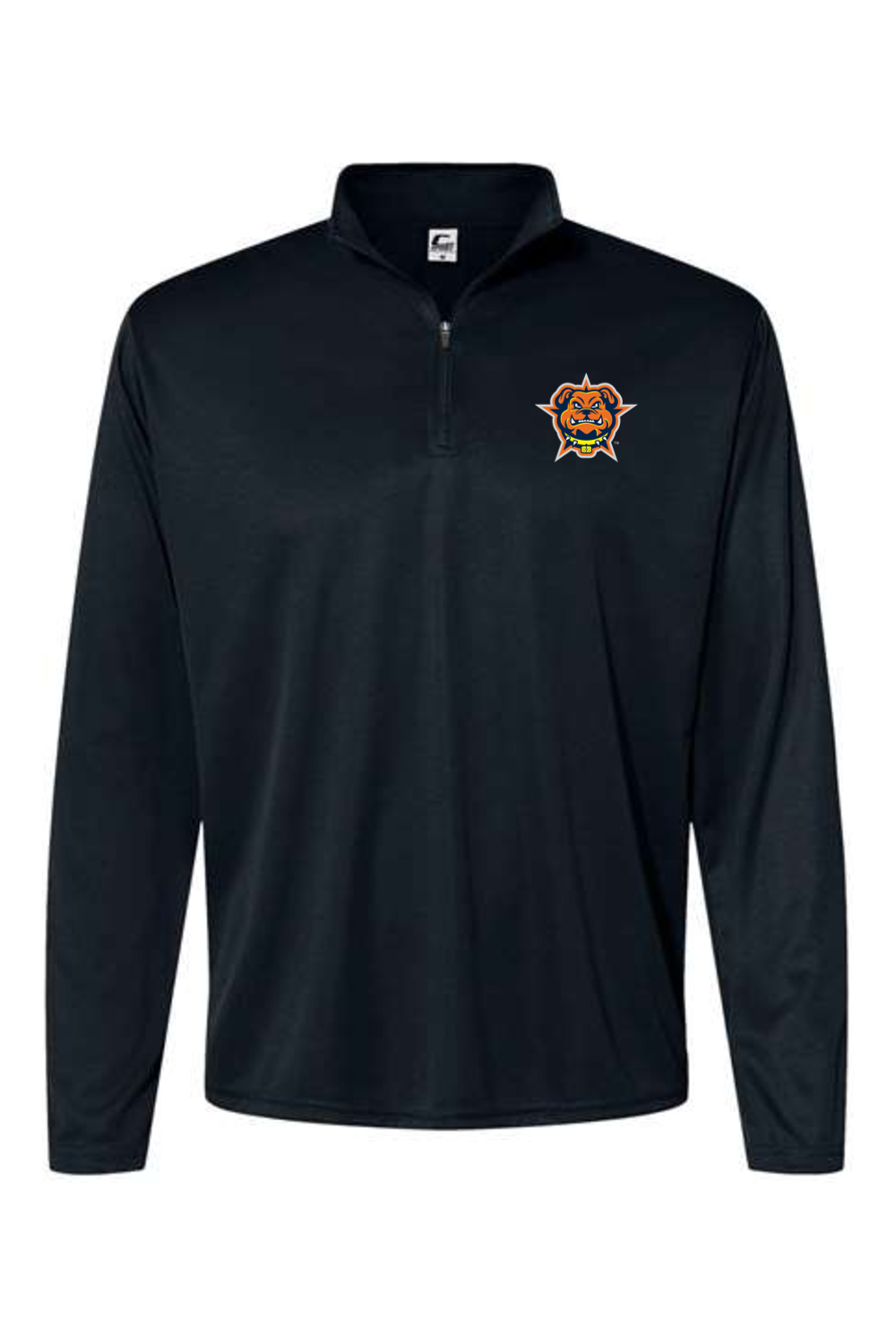 Texas Bully Baggers - C2 Sport Quarter-Zip Pullover
