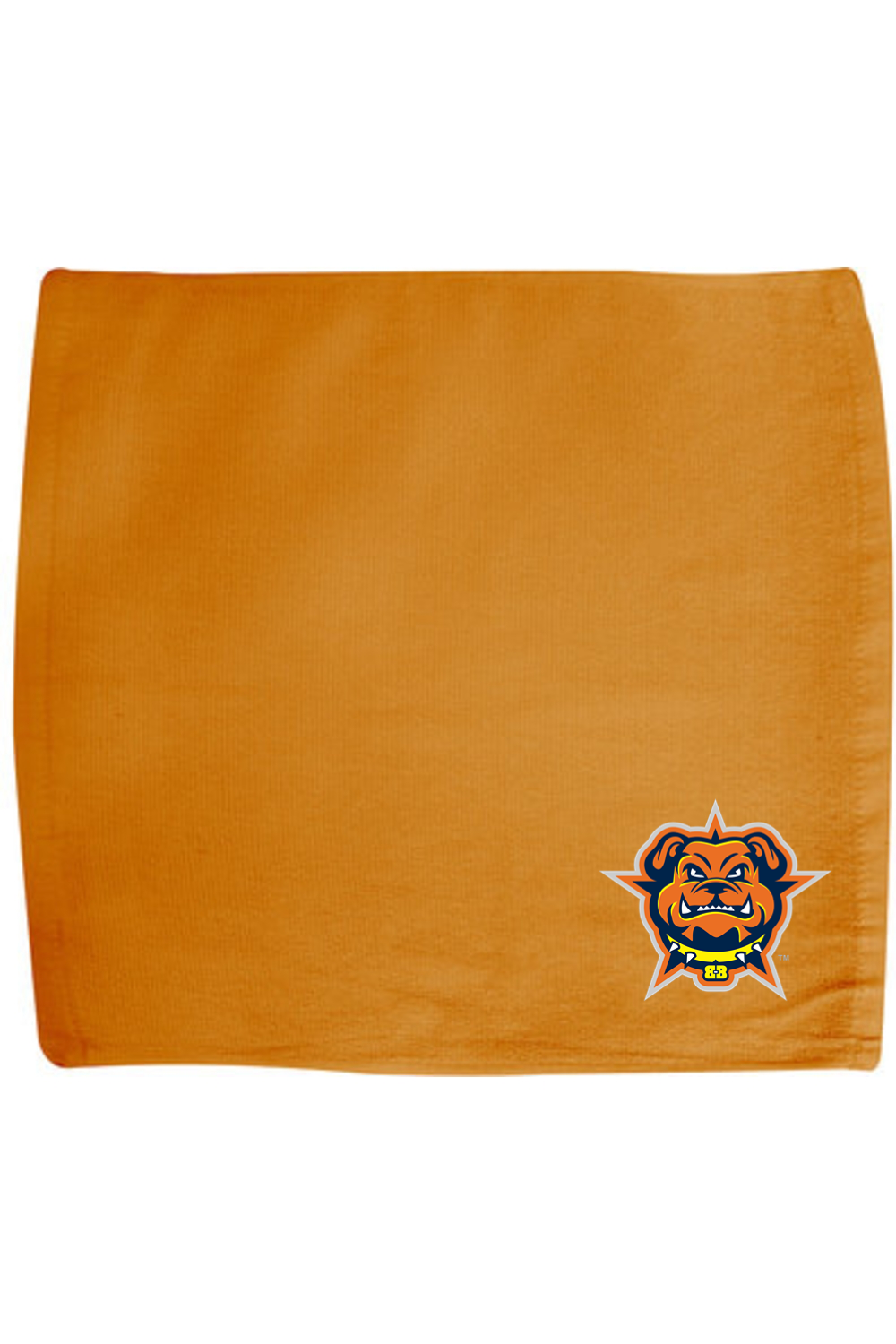 Texas Bully Baggers - Carmel Towel Company Rally Towel