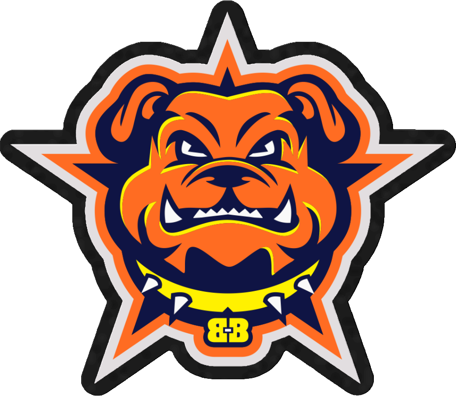 Texas Bully Baggers - Port Authority Outdoor UV Bucket Hat