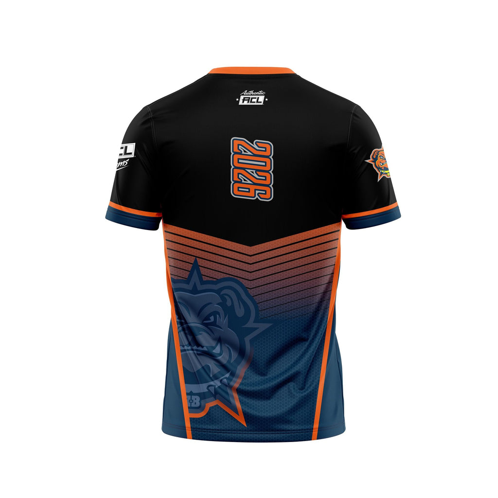 ACL AWAY PRO REPLICA BULLY BAGGERS JERSEY 2026