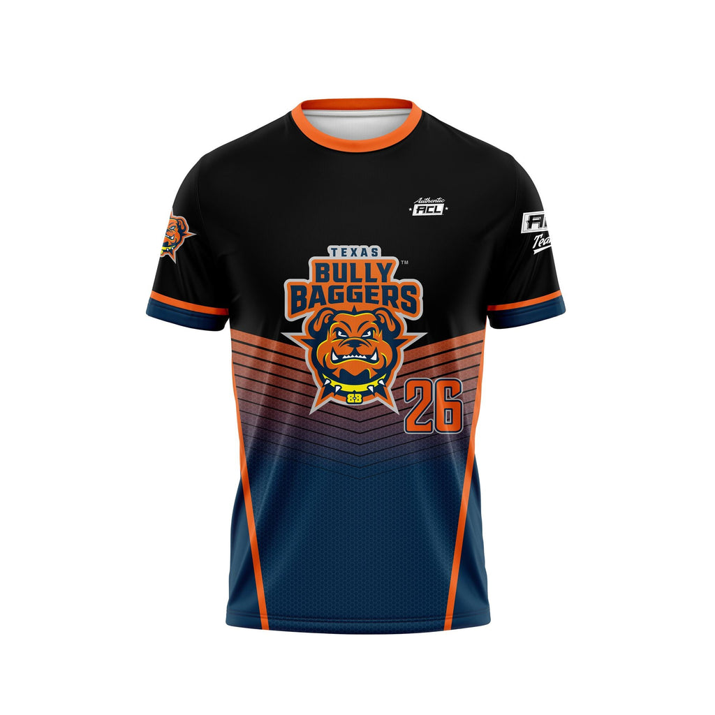 ACL AWAY PRO REPLICA BULLY BAGGERS JERSEY 2026