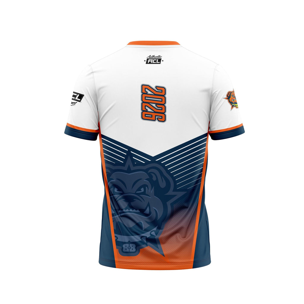 ACL HOME PRO REPLICA BULLY BAGGERS JERSEY 2026