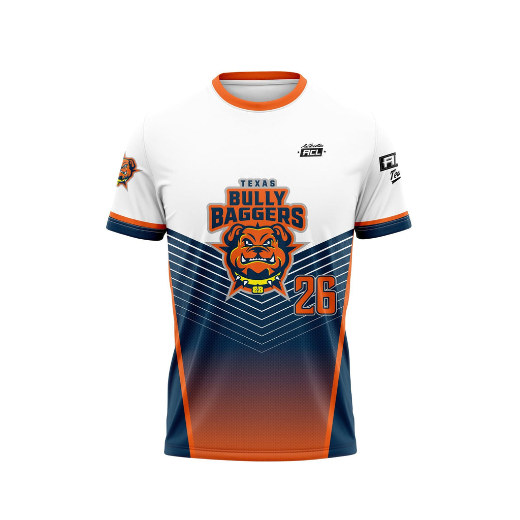 ACL HOME PRO REPLICA BULLY BAGGERS JERSEY 2026